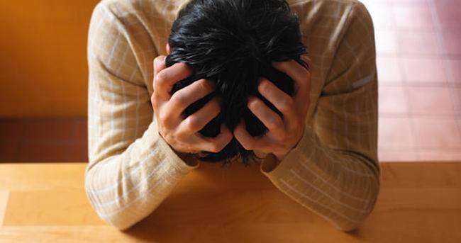 Migren belirtileri nelerdir, neden kaynaklanır? 5